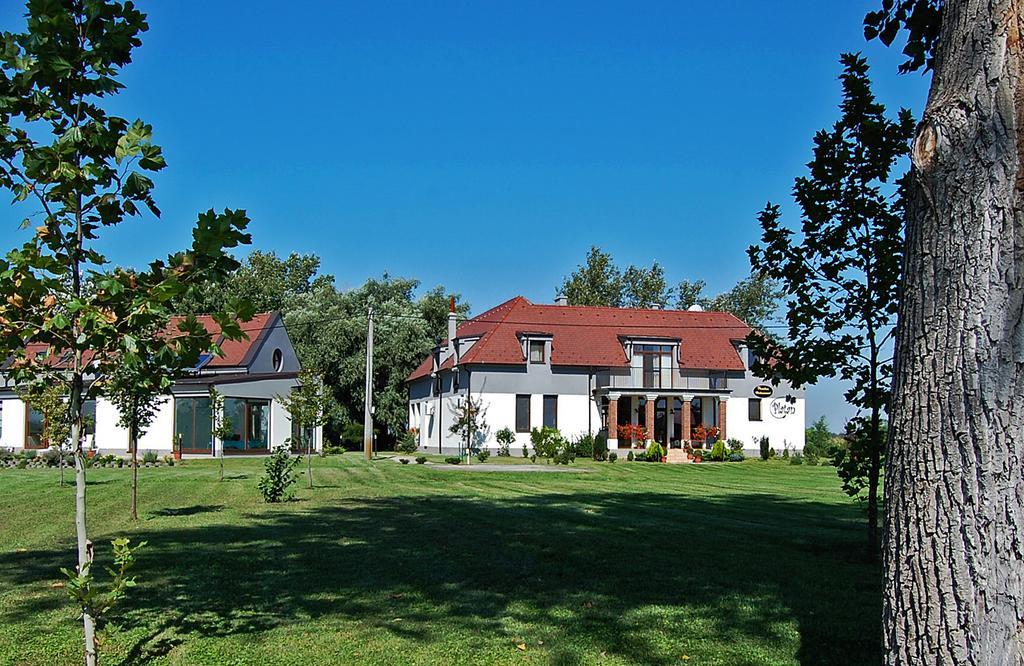 Penzion Platan Dunajská Streda 외부 사진