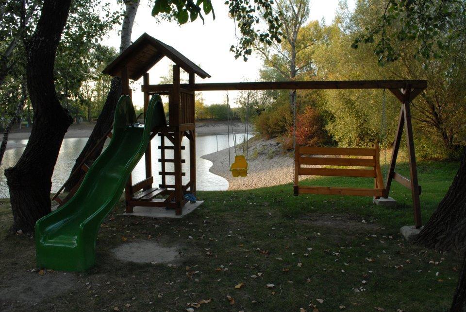 Penzion Platan Dunajská Streda 외부 사진